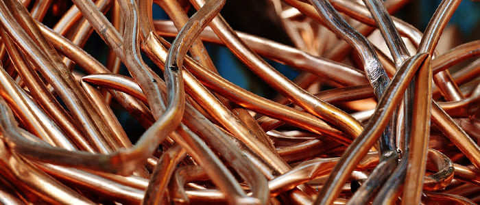 【非鉄金属スクラップ】銅スクラップの取扱い一覧と銅の買取価格をご確認頂けます。ピカ１号銅線、ピカ２号銅線、上銅、並銅、込銅、下銅、山行き銅、解体銅、銅スクラップ、ナゲット銅、赤ナゲット、雑ナゲット、銅パイプ、銅板、銅樋、銅線、銅ダライ、銅屑全般を取扱いが可能です。 、滋賀県非鉄金属買取の神田重量金属株式会社＃銅版＃銅樋＃エナメル銅＃くすみ銅＃ベリリウム銅＃銅ブスバー＃緑青銅＃焼き銅＃銅セパ＃銅コーペル＃銅トロリー＃銅チップ＃クラッド銅＃半銅スクラップ＃ピカ一号銅線＃ピカ1号銅線＃ピカ銅＃光線＃光特号銅線＃ピカ二号銅線＃ピカ2号銅線＃変色ピカ銅＃細いピカ銅＃メッキピカ銅＃上銅＃上故銅＃新切れ銅＃銅新切れ＃タフピッチ銅＃無酸素銅＃銅電極ブランク＃並銅＃並故銅＃銅パイプ＃未使用銅パイプ＃込銅＃込故銅＃mix銅＃銅屑＃下銅＃下故銅＃山行銅＃鉱山向け銅＃解体銅＃ナゲット銅＃銅ナゲット＃赤ナゲット＃白ナゲット＃雑ナゲット＃銅釜＃白釜＃赤釜＃メッキ銅釜＃丹銅＃亜鉛銅＃塗装銅＃多層銅＃マルチ銅＃銅ダライ＃銅パーマ＃銅切粉＃銅ショット粉＃銅ヒートシンク＃端子付き銅＃銅スクラップ全般＃銅の買取価格＃銅相場情報＃銅建値