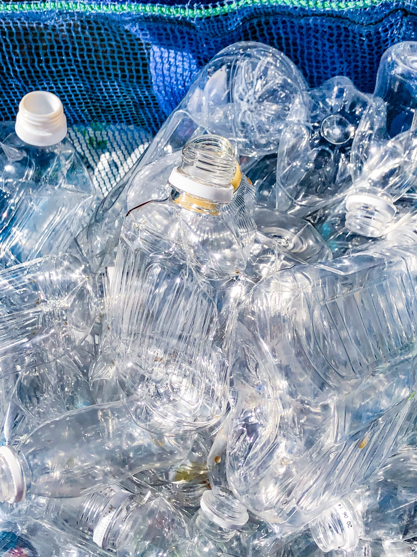 プラスチックゴミの現状